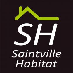 Agence immobilière Saintville Habitat Gonesse - 1 - 