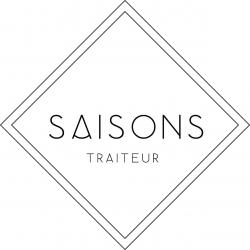 Traiteur Saisons Traiteur - 1 - Logo De Saisons Traiteur, Traiteur Entreprise à Paris - 