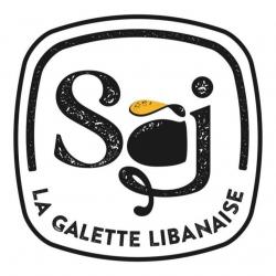 Restauration rapide Sâj, la galette libanaise - 1 - 