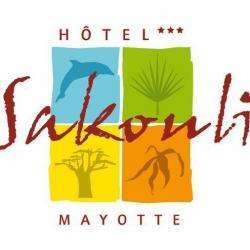 Hôtel et autre hébergement Sakouli Hotel - 1 - 