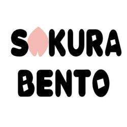 Décoration Sakura Bento - 1 - 