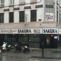 Sakura Le Havre