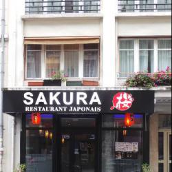 Restaurant Sakura - 1 - 