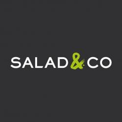 Salad & Co Mondeville