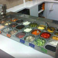 Restaurant Salad Factory - 1 - 