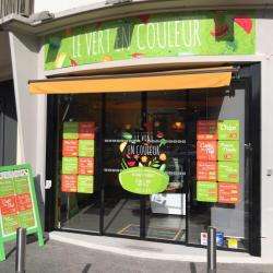 Salade And Co (le Vert En Couleur) Reims