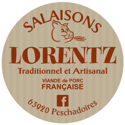 Boucherie Charcuterie Salaisons Lorentz - 1 - 