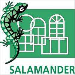 Salamander Boulogne Billancourt