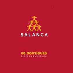 Centres commerciaux et grands magasins Salanca - 1 - 