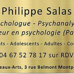 Psy SALAS PHILIPPE - 1 - 