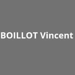 Services Sociaux BOILLOT Vincent - 1 - 