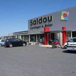 Saldou - Carrelage Et Salle De Bains Saint Jean D'illac