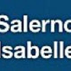Infirmier et Service de Soin Salerno Isabelle - 1 - 
