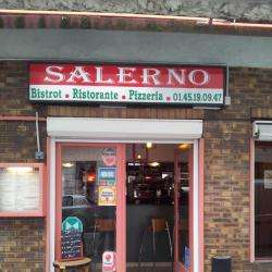 Salerno Pizzeria