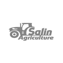 Salin Agriculture - Deutz Fahr Saint Christophe Du Luat