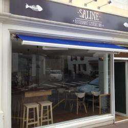 Saline Ceviche Bar Biarritz