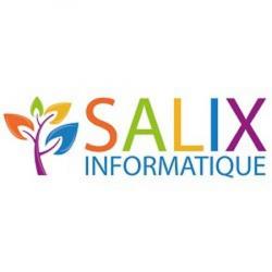 Salix Informatique - Dépannage Informatique Aix Les Bains