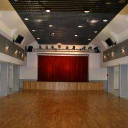 Théâtre et salle de spectacle SALLE COMMUNALE DES FETES - 1 - 