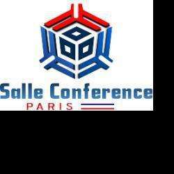 Evènement Salle conference Paris - 1 - 
