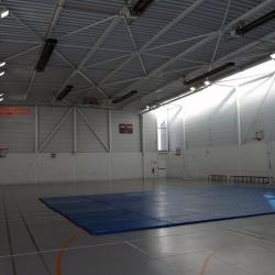 Salle De Sports Maurice Cordesse Alfortville