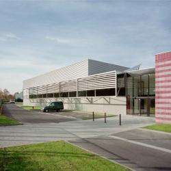 Théâtre et salle de spectacle Salle des fêtes de Hoenheim - 1 - 