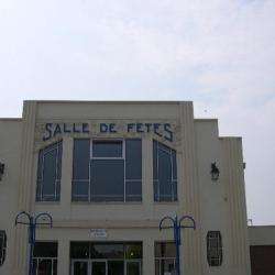 Salle Des Fetes Saint Saulve