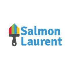 Peintre Salmon Laurent - 1 - 