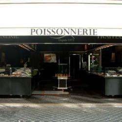 Salome Poissonnerie Epernay