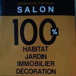 Salon 100 % Habitat Biarritz