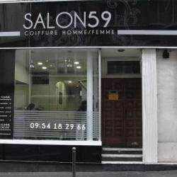 Salon 59 Paris