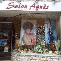 Salon Agnes Quingey