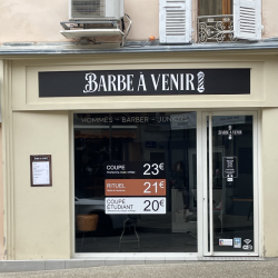 Coiffeur Barbe à Venir : Barbier et coiffeur Hommes - 1 - 