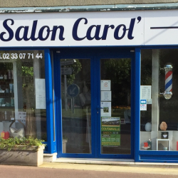 Salon Carol' Agon Coutainville