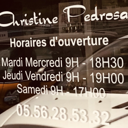Coiffeur Salon Christine pedrosa - 1 - 