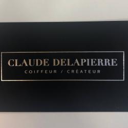 Coiffeur Salon Claude Delapierre - 1 - 