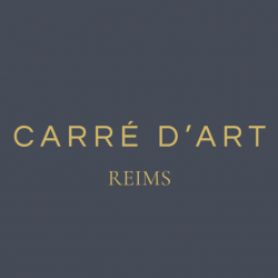 Salon Coiffure Carré D'art Forum - Reims Reims
