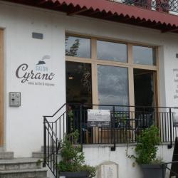 Restaurant Salon Cyrano - 1 - 
