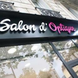 Salon D'optique Boulogne Billancourt