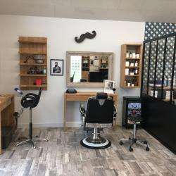 Coiffeur Salon de coiffure 