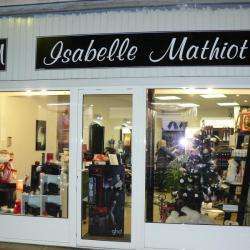 Coiffeur salon de coiffure isabelle mathiot - 1 - 
