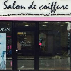 Salon De Coiffure Landivisiau
