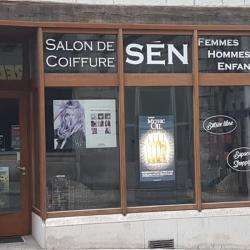 Salon De Coiffure Sen Bourges