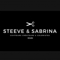 Coiffeur Salon de coiffure Steeve & Sabrina - 1 - 