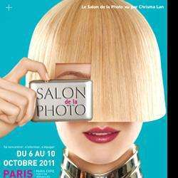 Salon De La Photo Paris