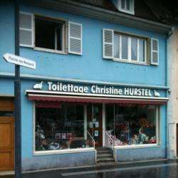 Centres commerciaux et grands magasins Toilettage Christine Hurstel - 1 - 