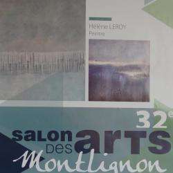 Salon Des Arts De Montlignon Montlignon