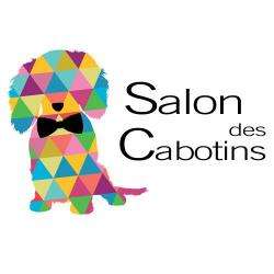 Salon de toilettage Salon des cabotins - 1 - 
