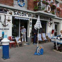 Salon Des Navigateurs Le Havre