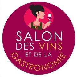 Salon Des Vins Et De La Gastronomie Biarritz