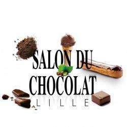 Evènement Salon du chocolat - 1 - 